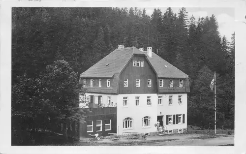 B76562 pobershau Sachsen Deutschland Hotel und Restaurant