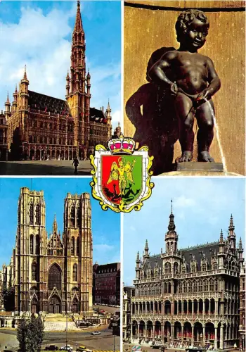 B82983 bruxelles brussels belgium