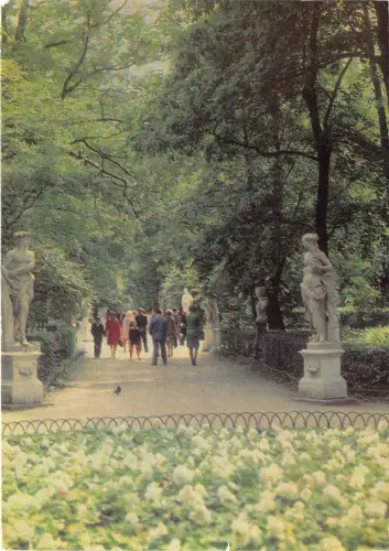 BR3020 Leningrad Russland