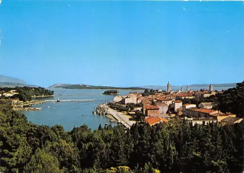 B69305 Rab Kroatien