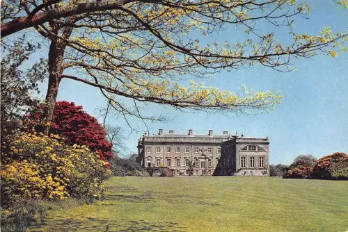 B86809 stourhead stourton wiltshire uk