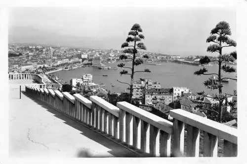 B67698 Kroatien Split