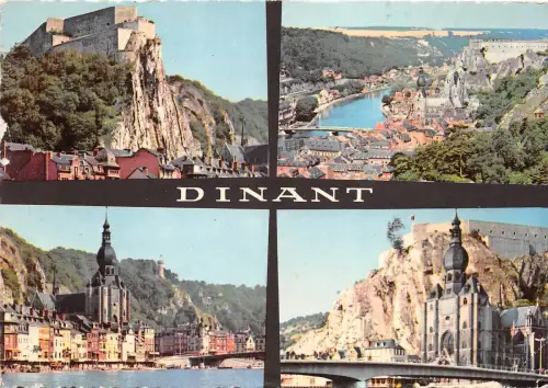 BG5194 dinant belgium