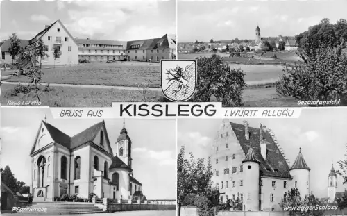 lot180 kisslegg i wurtt allgau germany multi views