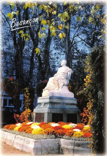 B52644 besancon frankreich