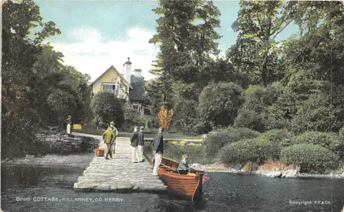 br108970 dinis cottage killarney kerry ireland