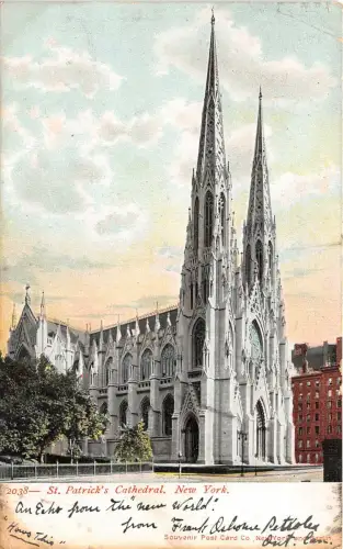br105587 st patricks cathedral new york