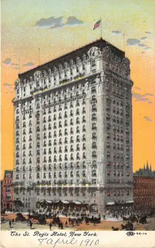 br105575 st regis hotel new york