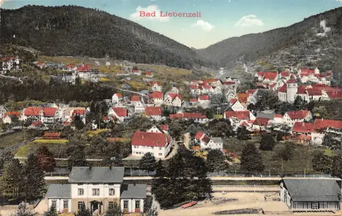 BR42066 Bad Liebenzel Germany