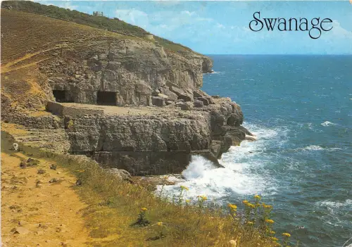 BT18002 tilly whim cave swange uk