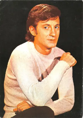 B55851 In Caramitru Filmstar