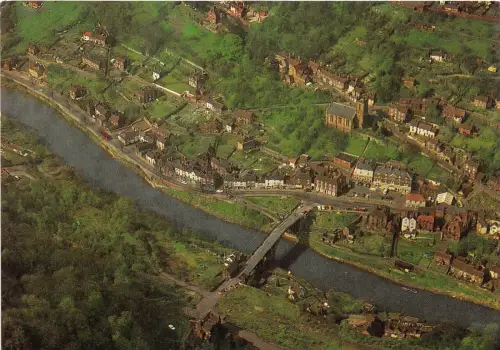 BT17738 Inronbridge shirpshire uk
