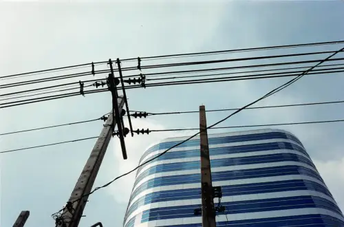 B70683 Thailand Echtfoto Foto Réelle Thailand