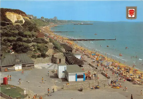 B88756 bournemouth alum chine uk