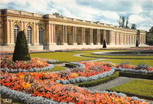 B40735 Versailles Le Grand Trianon Der Große Trianon Frankreich
