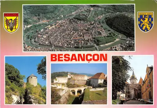 B51826 Besancon Frankreich