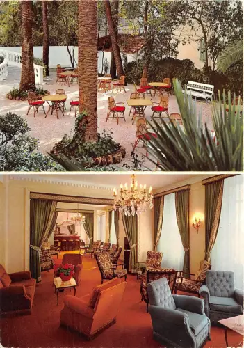 B51116 Juan-les-Pins Residence Graziella multi vues france