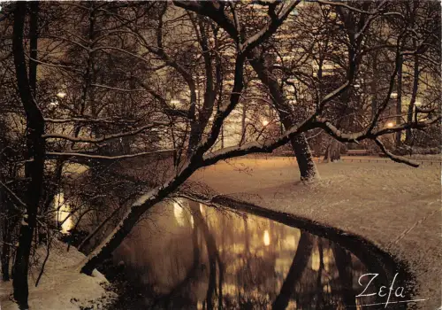 BR3154 Lumen Taucher Frankreich