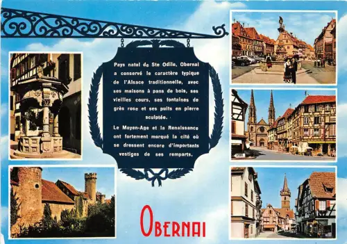 B54125 Obernai Frankreich