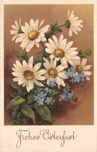 BG20614 Blume Ostern Ostern Germany