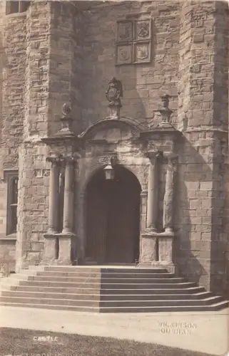 BF36464 wilkinson durham germany