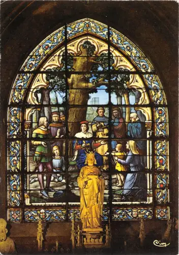 B52659 Poitiers Eglise Notre Dame la Grande france