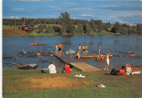 B54073 Schiffsbateaux Paar