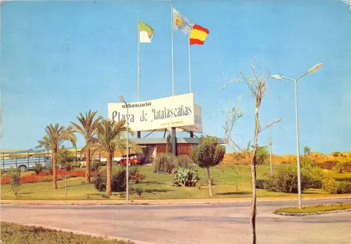 B48224 Huelva Oficina de Informacion spain