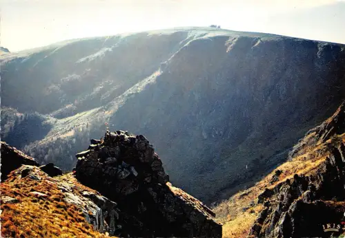 BR3558 Le Hohneck Frankreich