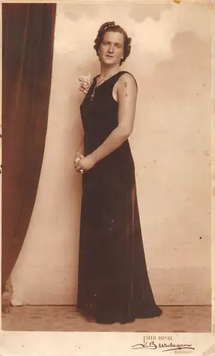 B65985 femme woman