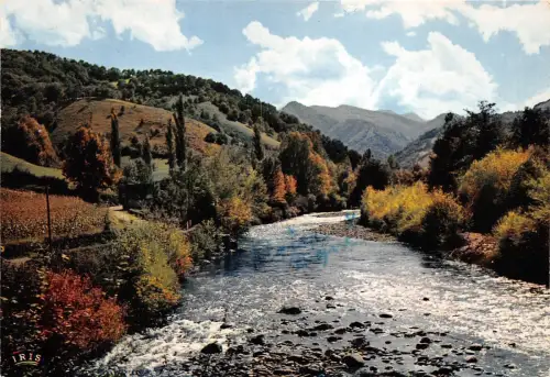 BR4126 Valle de la Nive Frankreich