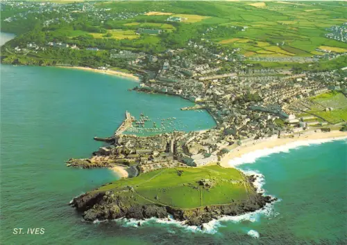 B88900 st ives uk