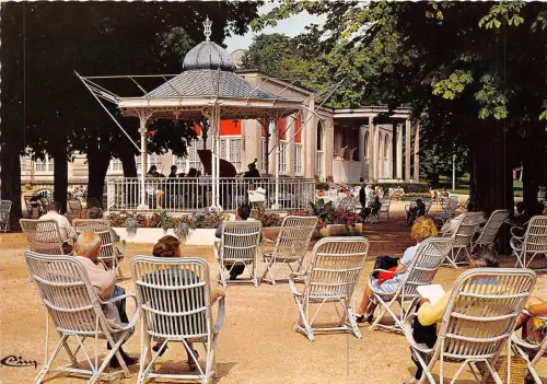 BR23287 Contrexeville le Kiosque france