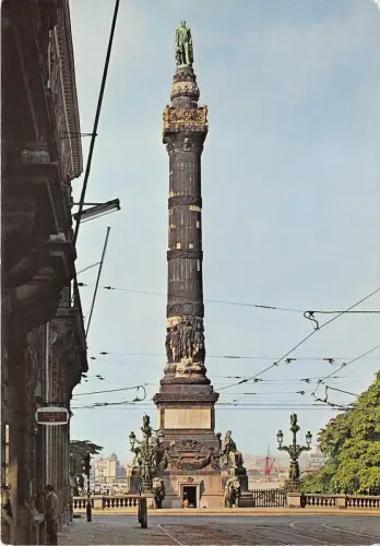 BG12126 colonne du congres brussel bruxelles belgium