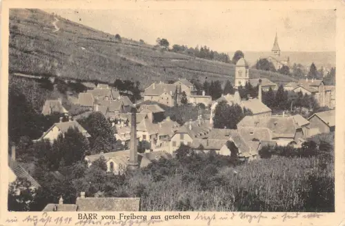 Lo216 deutschland bar von Freiberg aus gesehen
