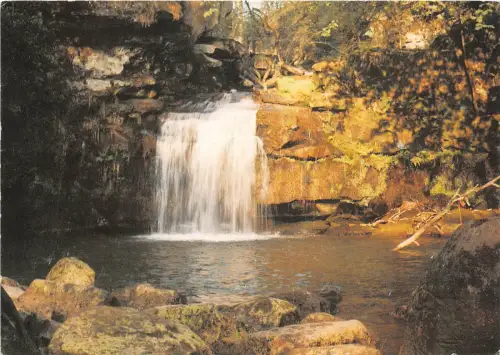 B87977 thomason foss beckhle goathland uk