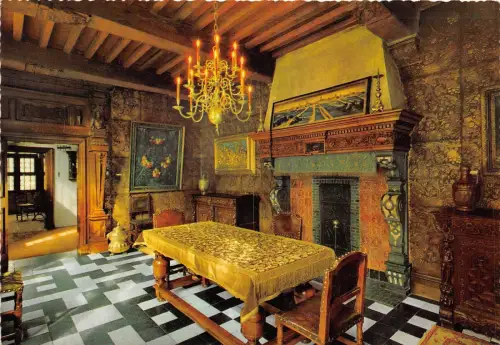 BG5354 antwerpen sale a manger rubenshuis belgium