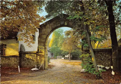 BG4889 houthalen hengelhoef belgien