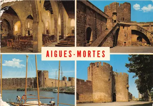 BR4510 Augures Mortes Frankreich