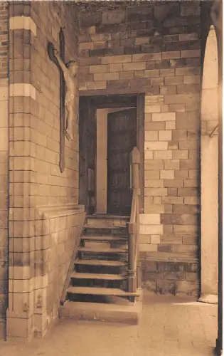 B24121 Löwen Belgien sinte gertruidis abdij