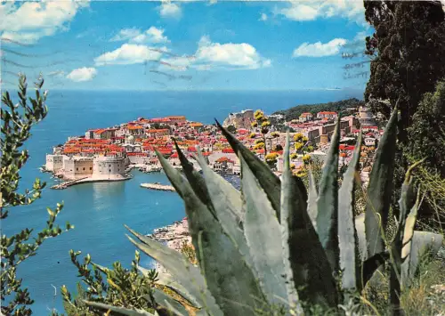 B46738 Dubrovnik Kroatien