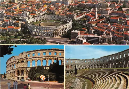 BG27757 pula croatia