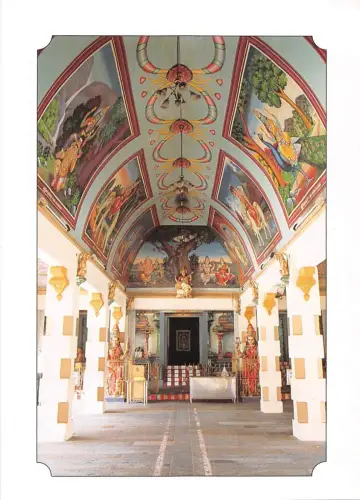 BT12027 Sri Mariamman Tempel Singapur