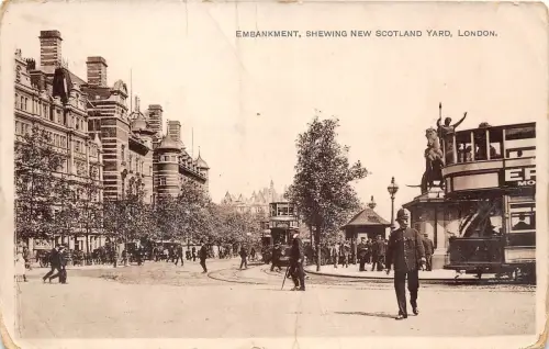 BR61517 forge torquay cockington uk