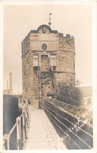 uk32733 king charles chester real photo uk