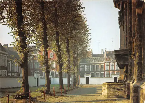BG12105 gent gand petit beuguinage belgien