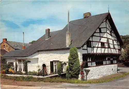 B48139 Grupont La Maison Espagnole belgium