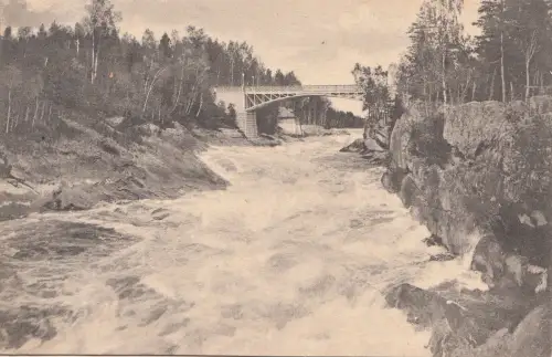 B81481 imatra bridgei finland front/back image