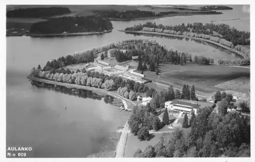 BR70460 Aulanko Echtfoto Suomi Finnland
