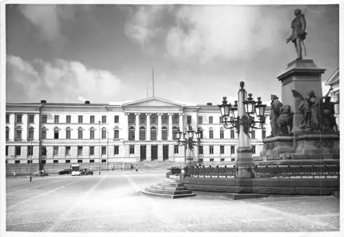 Lot137 Helsingfors Helsinki Echtfoto Finnland Suomi